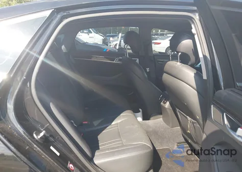 2015 Hyundai Genesis 3.8 from USA, damaged, VIN KMHGN4JE8FU074670